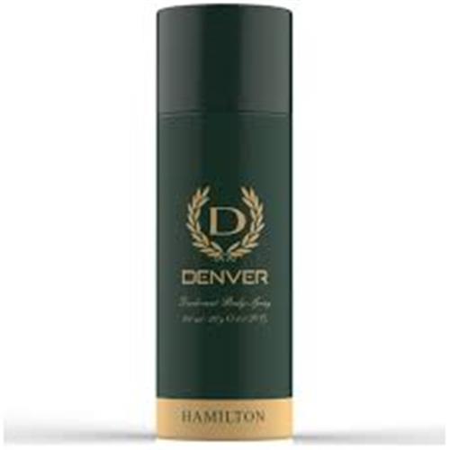 DENVER DEO HAMILTON 200ml